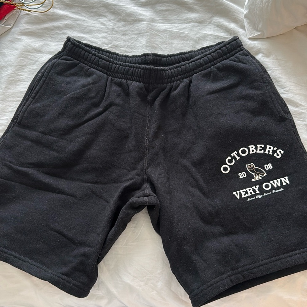 OVO sweatshorts